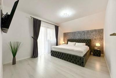 Vila moderna- 4 camere- cu piscina, complet mobilata si utilata - Sag - 8