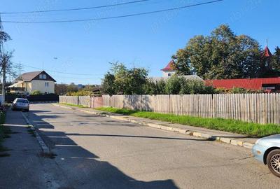 Cartier Izvoare - 1.022 mp - Teren Intravilan - 1