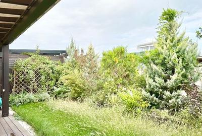 PENTHOUSE LA CHEIE IN ANSAMBLU REZIDENTIAL CONSTRUIT IN 2008 - SOSEAUA NORDULUI - 3