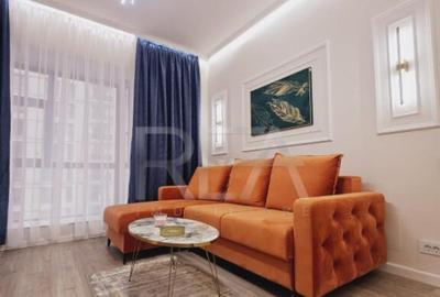 Garsonieră, mobilată în Lujerului - 5