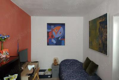 Apartament 4 camere Ioan Slavici 6 - 1