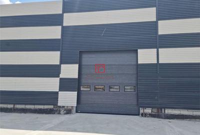 Spațiu comercial, de 550 mp, în Popești-Leordeni - 4