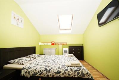 APARTAMENT PE 2 NIVELURI | 3 CAMERE | NUFARUL - 7