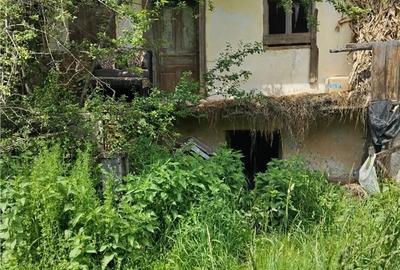 Casă cu 2 camere cu Teren 5090 Mp în Vâlcele - 3