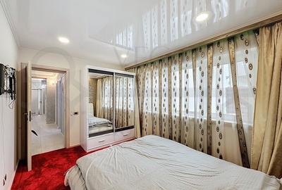 Apartament cu 4 camere, 100 mp, terasa 35 mp, 2 garaje, zona Kaufland - 6
