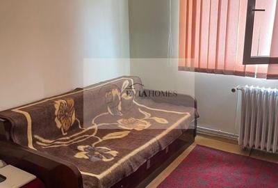 4 camere/ 2 balcoane /boxa/  imobil reabilitat / Manastur - 6