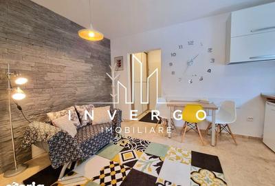 Apartament cu 2 camere semidecomandat în Central - 4