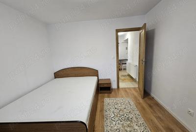 Apartament cu 2 camere decomandat în Central - 2