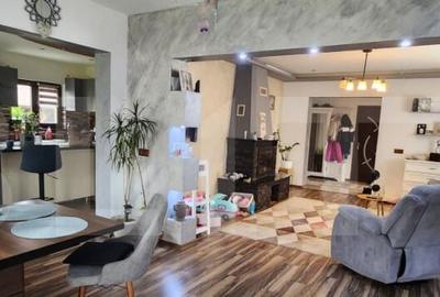 Vila exclusivista in Livezeni la doar 1 minut de Targu Mur - 11