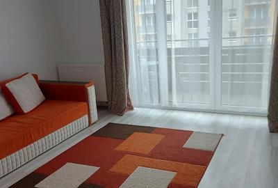 Inchiriez apartament 2 camere Avantgarden 3 Bra?ov - 2