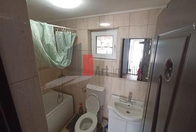 Casă individuală cu 3 camere cu Teren 210 Mp în Giulești - 6