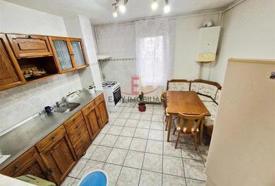 Apartament 2 camere decomandate,Tudor,Pandurilor, Targu Mures - 6