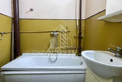 Apartament cu trei camere etaj intermediar Pta Doina Calea Sagului - 5