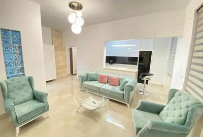 Apartament 3 camere, zona ULTRACENTRAL, etaj 1 - 1