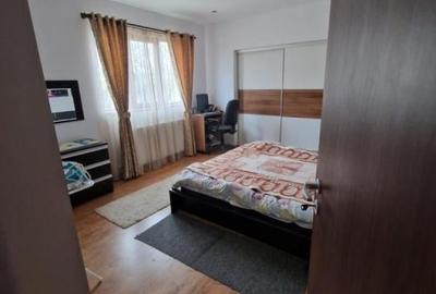 Casa 197 mp, garaj, foisor, gratar, teren 780 mp la 100 m de DN 4 - 9