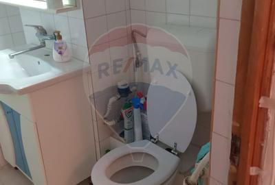 Apartament cu 3 camere decomandat în Pârneava - 7
