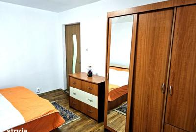Apartament cu 2 camere decomandat în Central - 9