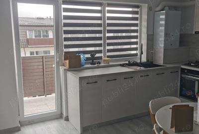 Inchiriez studiou - 7