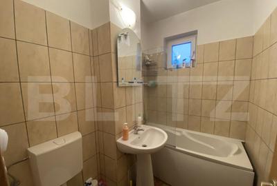 Apartament cu 3 camere decomandat în Tolstoi - 5