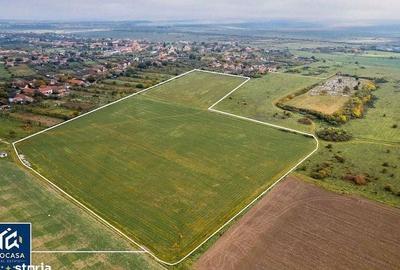 Spațiu comercial, în Pișchia - 2