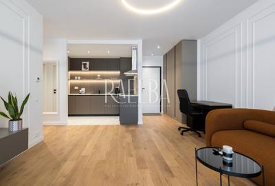 | Apartament 2 camere | One Cotroceni | - 6