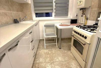 Garsonieră decomandată în Militari - 6