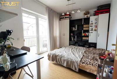 Apartament cu 2 camere decomandat în Zorilor - 2