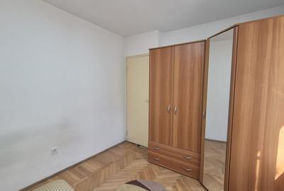 Apartament cu 2 camere semidecomandat, mobilat în Gării - 13