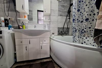 Apartament cu 2 camere semidecomandat, mobilat în Blașcovici - 14