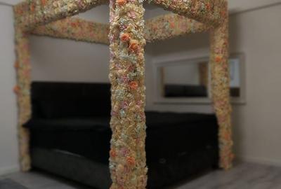 Apartament cu 3 camere decomandat în Central - 1