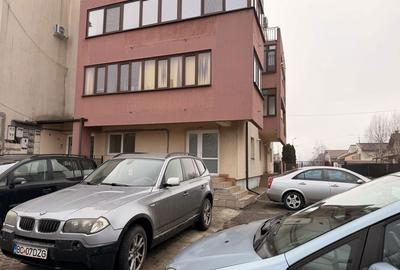 Spațiu comercial, de 40 mp, în Calea Moinești - 8