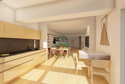 Apartament 2 camere - Zona Ultracentrala - 12