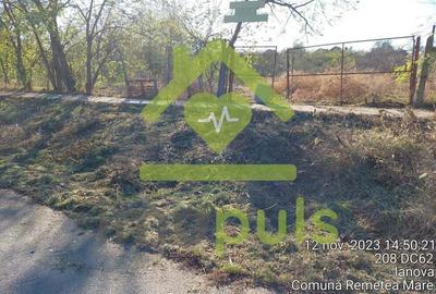 ? Teren la Ianova in vatra satului, 50 euro/mp? - 3
