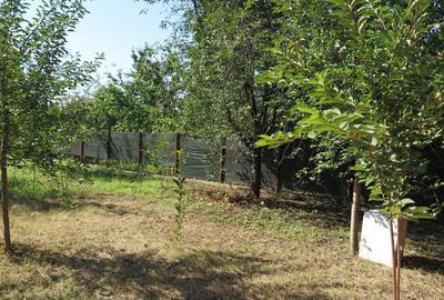 Teren de 481 mp, în Grădiște - 3