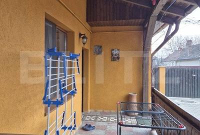 Casa cu 3 camere, 100 mp, zona Unirii-Penny - 6