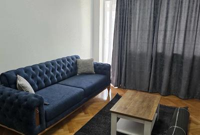 Apartament cu 2 camere semidecomandat în Central - 3