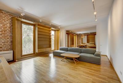 Apartament cu 4 camere decomandat, mobilat în P-ța Sfântul Ștefan - 14