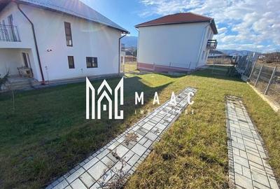 Duplex de vânzare | 4 camere | 160 mpu | Curte 370 mp | Cisnădie - 1
