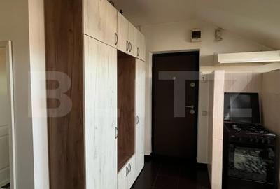 Apartament 2 camere, 47 mp, zona Florilor - 4