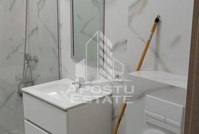 Garsonieră decomandată în Giroc - 5