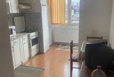 Garsonieră decomandată, mobilată în Gării