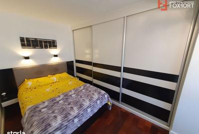 Apartament cu 2 camere nedecomandat, mobilat în Iosefin - 2