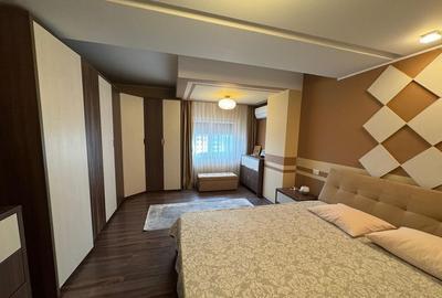 3 Camere decomandate in bloc nou zona Groapa-Salvare - 9