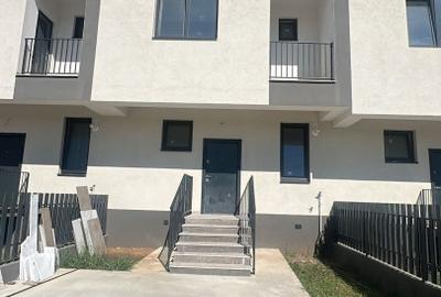 Dobroesti - Piersicului | Casa 4 Camere | Finalizata | Complex Nou | TVA 0% - 2