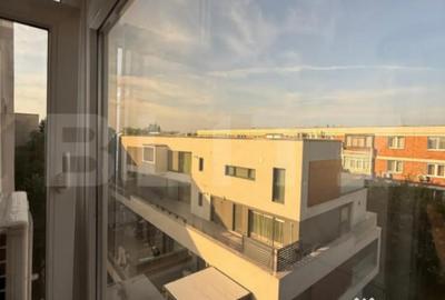 Apartament cu 2 camere semidecomandat în Central - 15