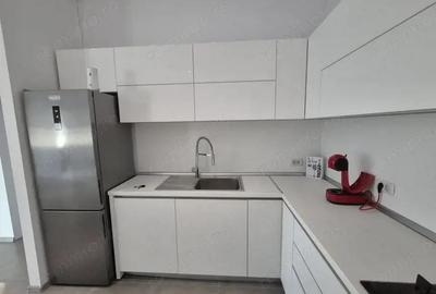 Penthouse in zona centrala, terasa, 2 locuri de parcare - 9