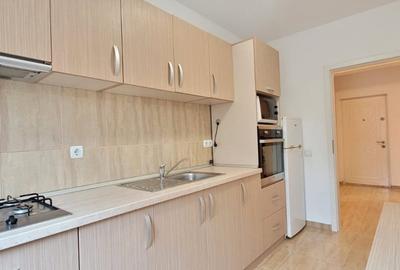 Garsonieră decomandată, mobilată în Aurel Vlaicu - 5