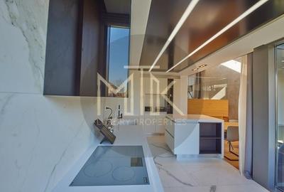 Exclusiv - Vila moderna Paradisul VERDE - Corbeanca - 17