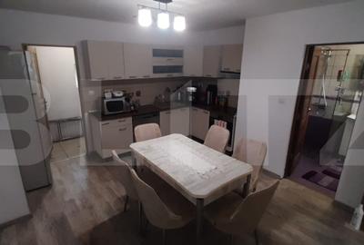 Apartament de vanzare, la casa, cu 2 camere, 66 mp, zona Lazaret - 4