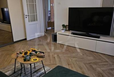 2 Camere Renovat langa Marriott - 3